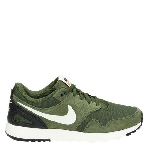 nike sneakers heren groen|Heren Sportswear Groen Schoenen .